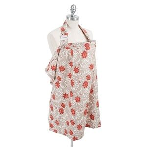 bebe au lait • Bali nursing/breastfeeding cover